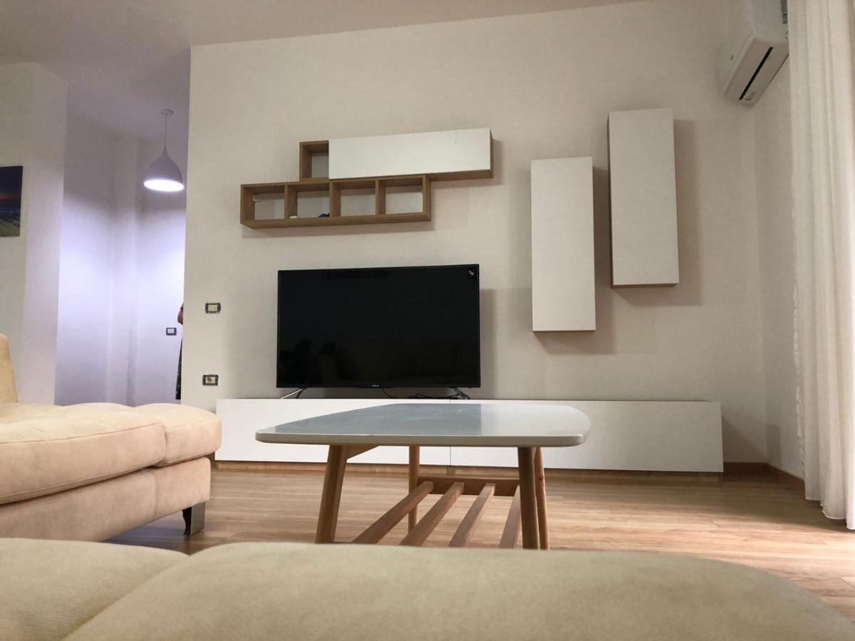 Lovely Sea View Apartment วญอเรอ ภายนอก รูปภาพ