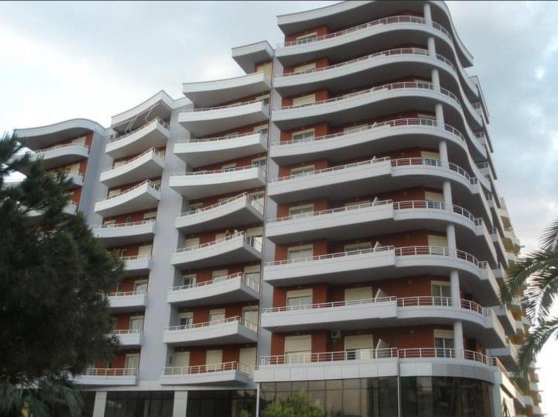 Lovely Sea View Apartment วญอเรอ ภายนอก รูปภาพ